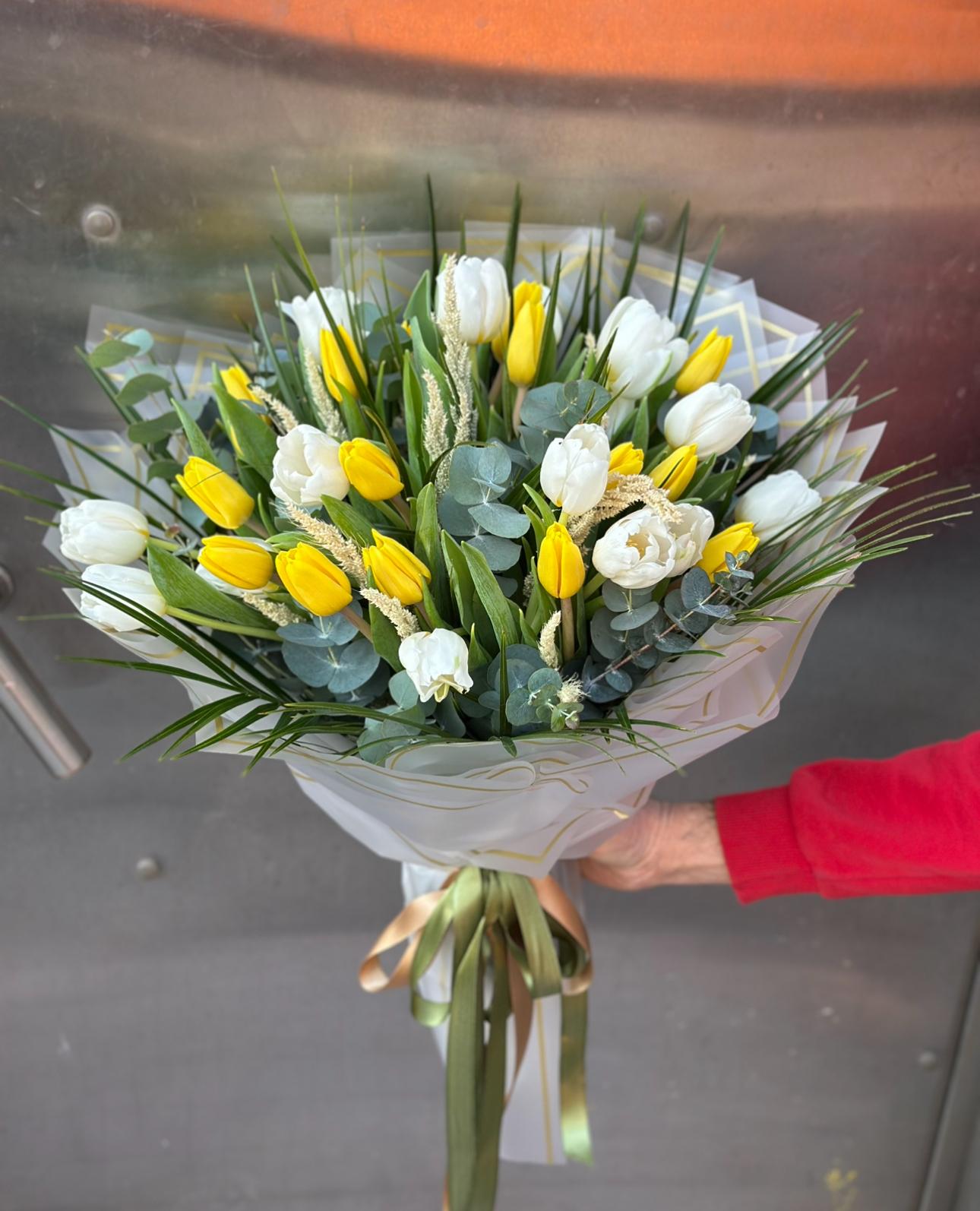 Çimen Çiçekçilik